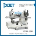 DT500-02BB DOIT Alta Velocidade Tape Binding Interlock Coverstitch Máquina De Costura